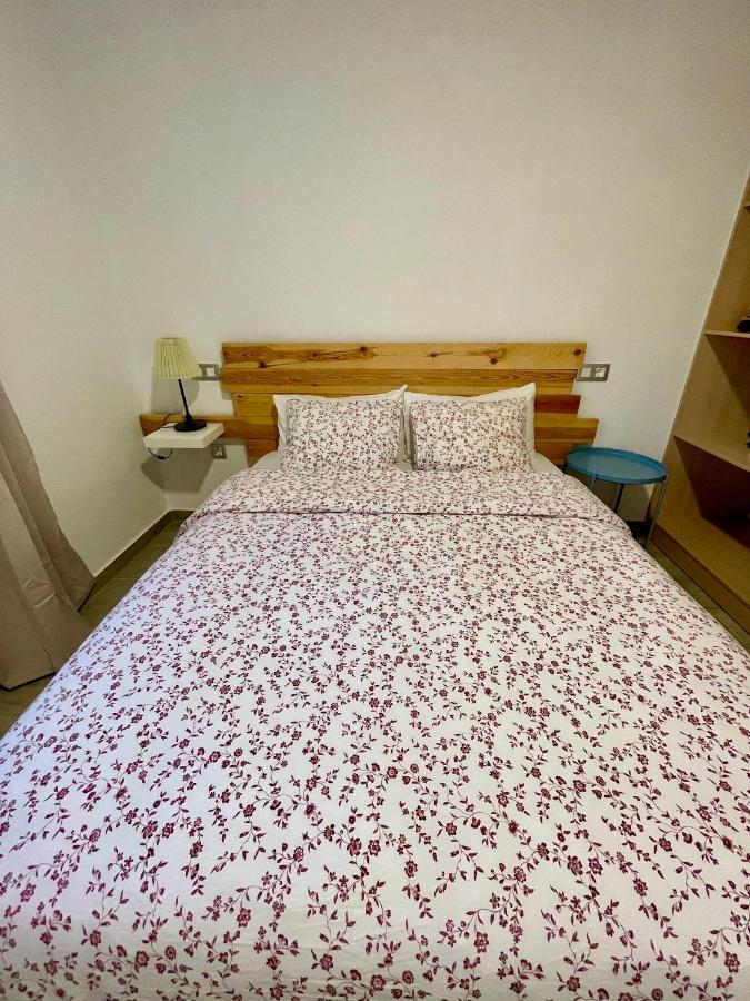 La Casita Del Mojino Apartment Betancuria Luaran gambar