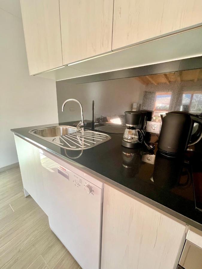 La Casita Del Mojino Apartment Betancuria Luaran gambar